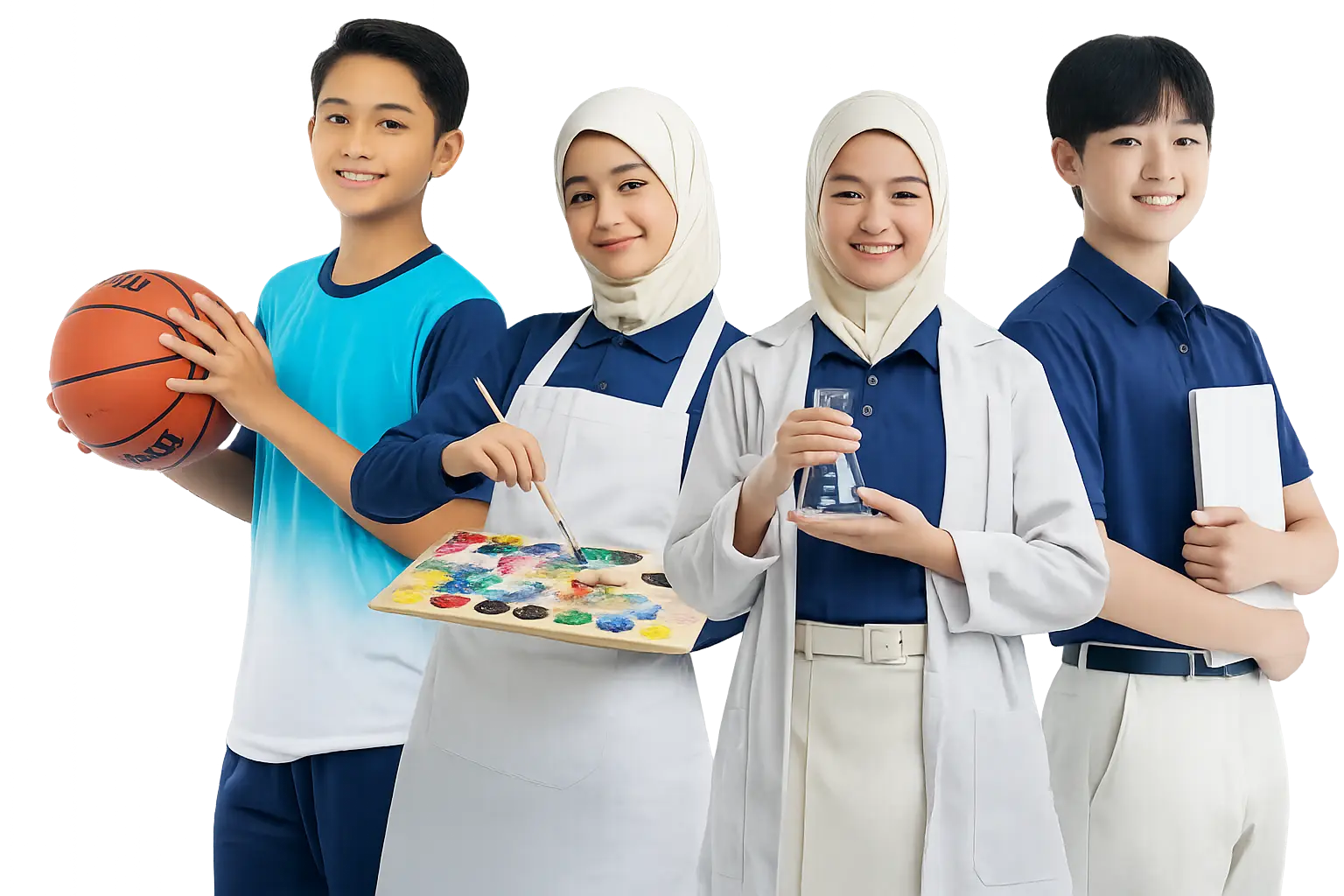 admission criteria image