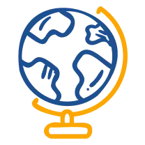 globe